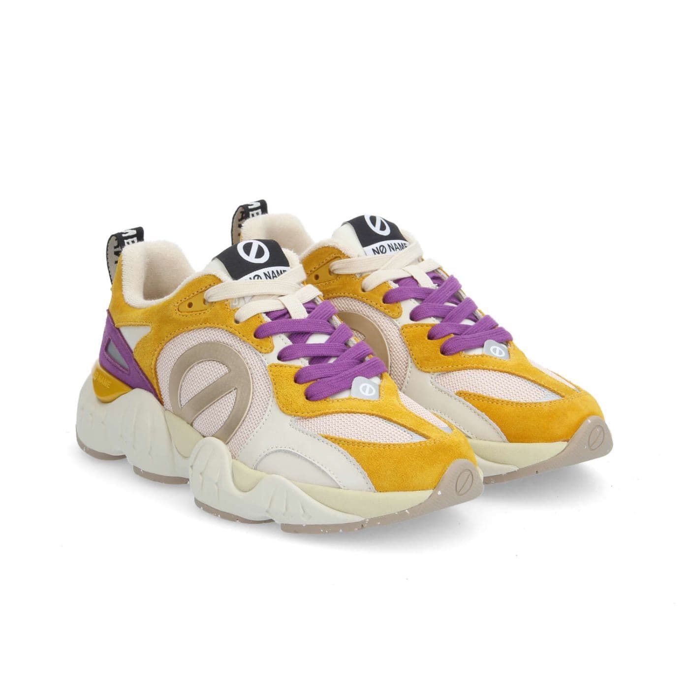 NO NAME Sneakers Krazee - 9