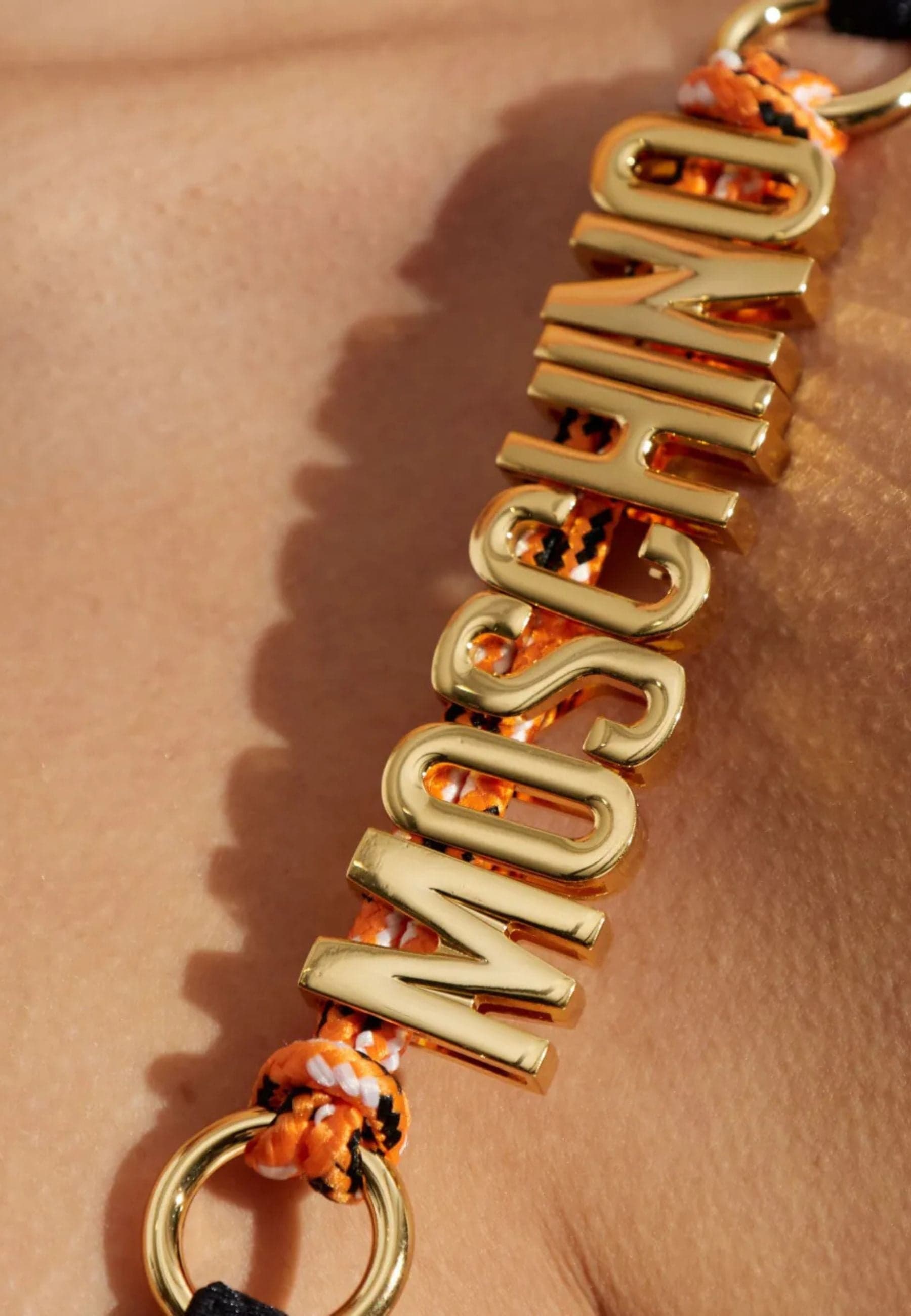 moschino Costume da bagno MOSCHINO SWIM da donna in Costumi interi Drestige - Casamassima, commercioVirtuoso.it