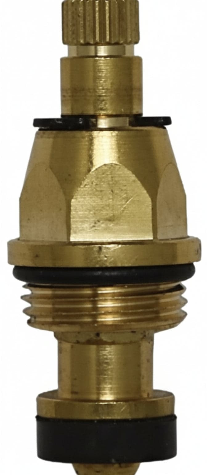 VITONE ASTA FISSA 3/8"