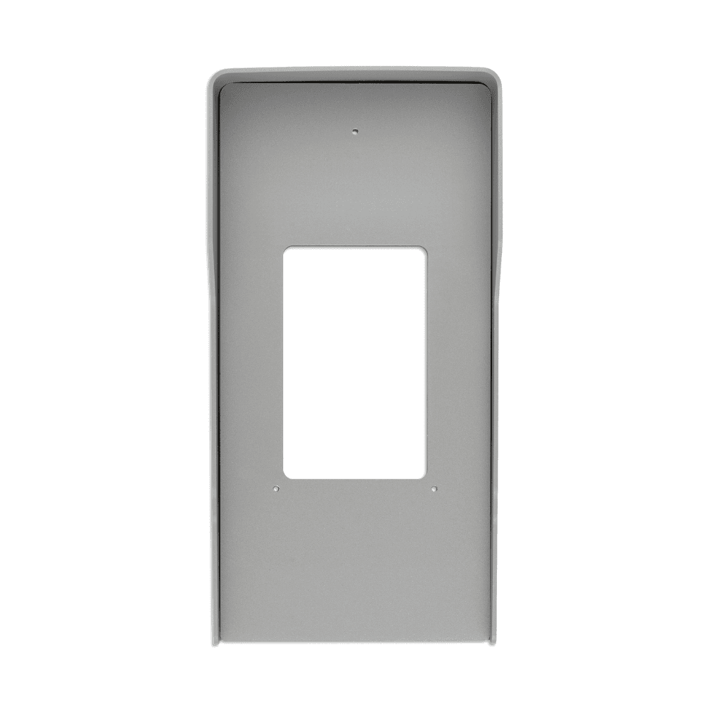 Cornice Parapioggia Targa 40170 - Scatola 2m