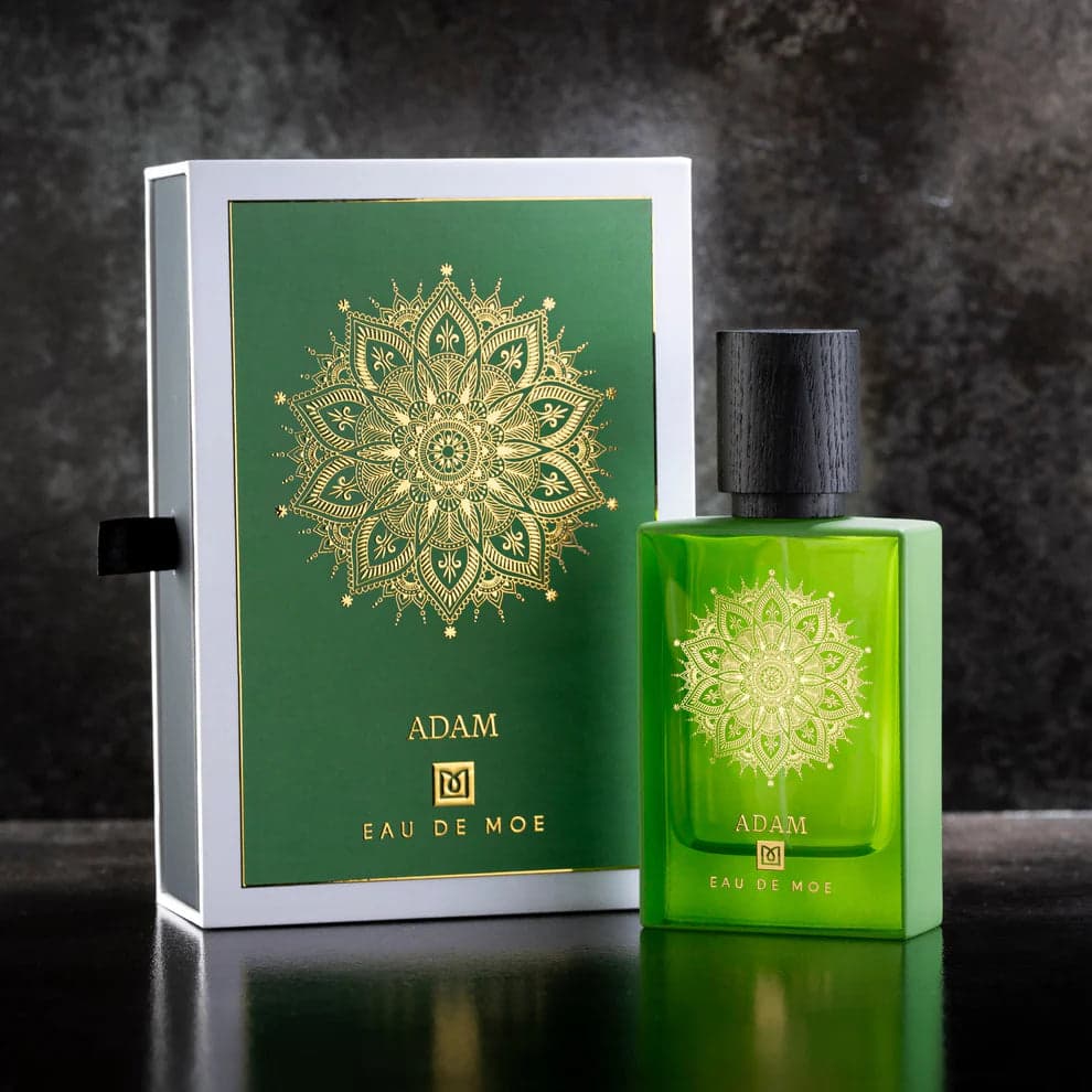 EAU DE MOE ADAM ADAM da uomo in Eau de Parfum Drestige - Casamassima, commercioVirtuoso.it