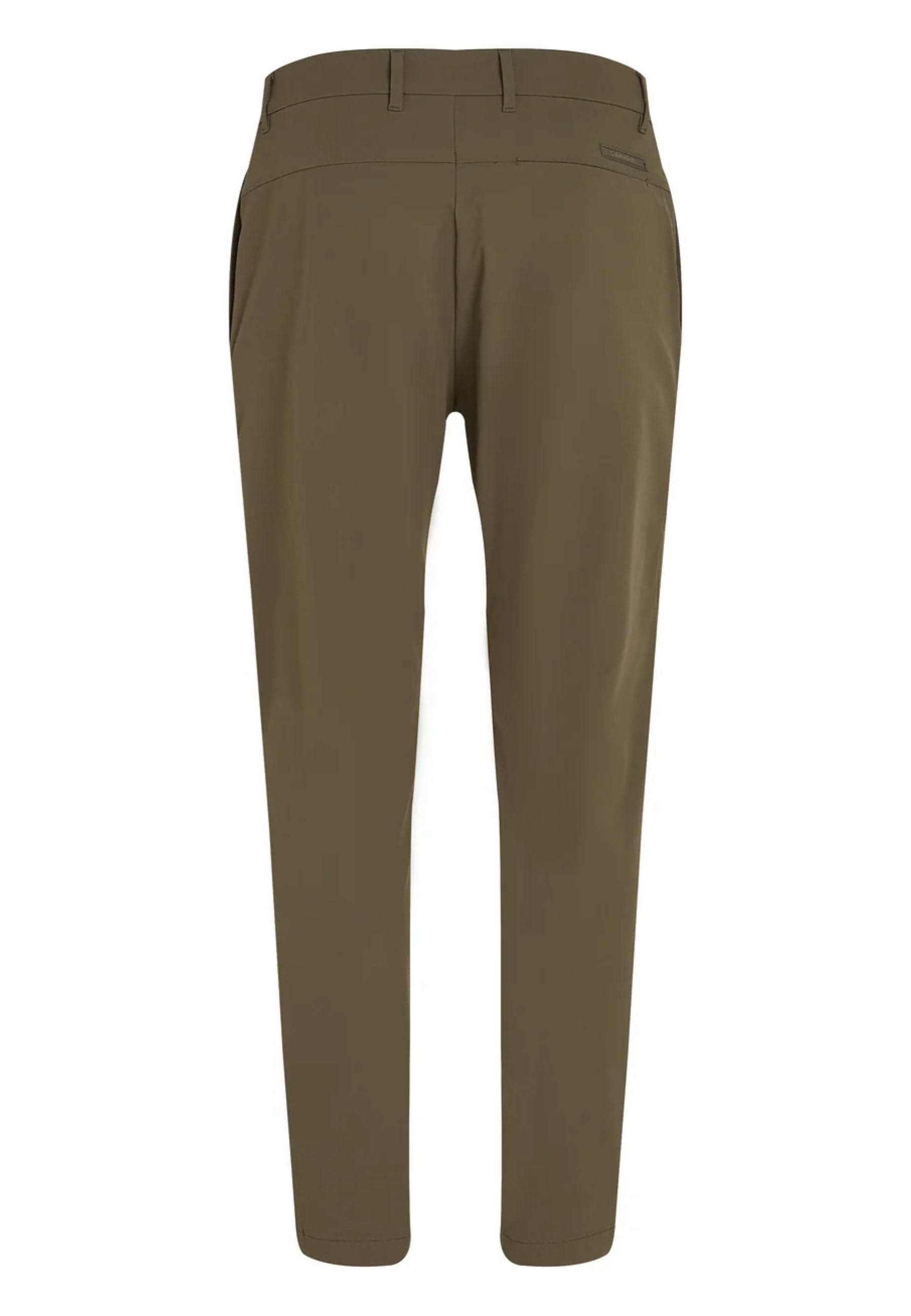 calvin klein PANTALONE 4WAY STRETCH SLIM TAPERED da uomo in Jeans Drestige - Casamassima, commercioVirtuoso.it