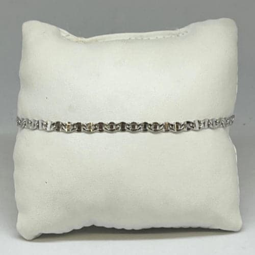 Bracciale uomo oro CAMELI VNN270