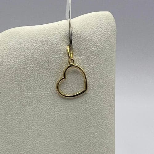 Ciondolo donna oro 18kt CAMELI VNN328 in Ciondoli Gioielleria Cameli - Monte Urano, commercioVirtuoso.it
