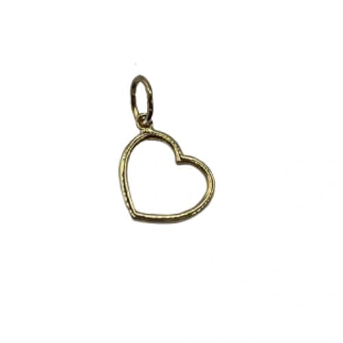 Ciondolo donna oro 18kt CAMELI VNN328 in Ciondoli Gioielleria Cameli - Monte Urano, commercioVirtuoso.it