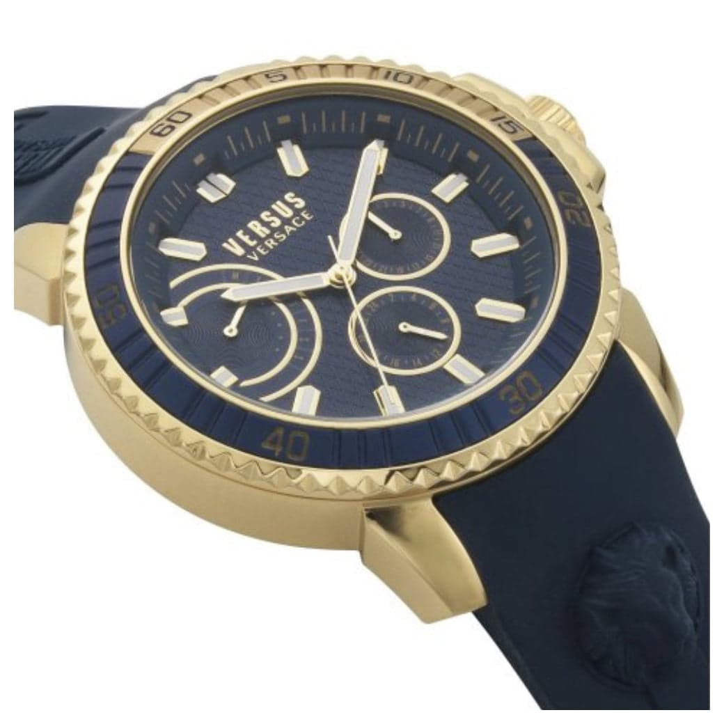 Orologio multifunzione uomo Versus Versace VSPLO0219 in prodotto Dupers Club - Campo di Giove, commercioVirtuoso.it