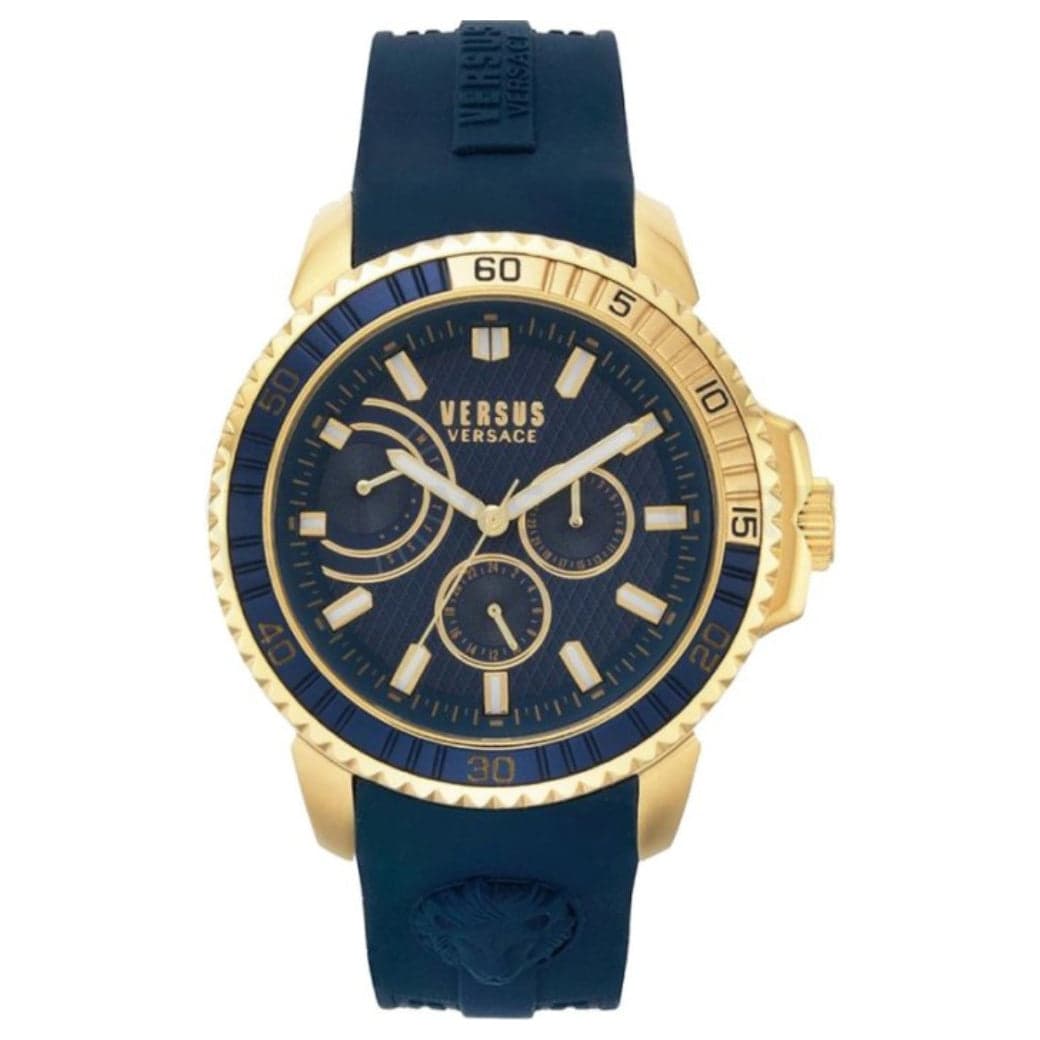 Orologio multifunzione uomo Versus Versace VSPLO0219 in prodotto Dupers Club - Campo di Giove, commercioVirtuoso.it