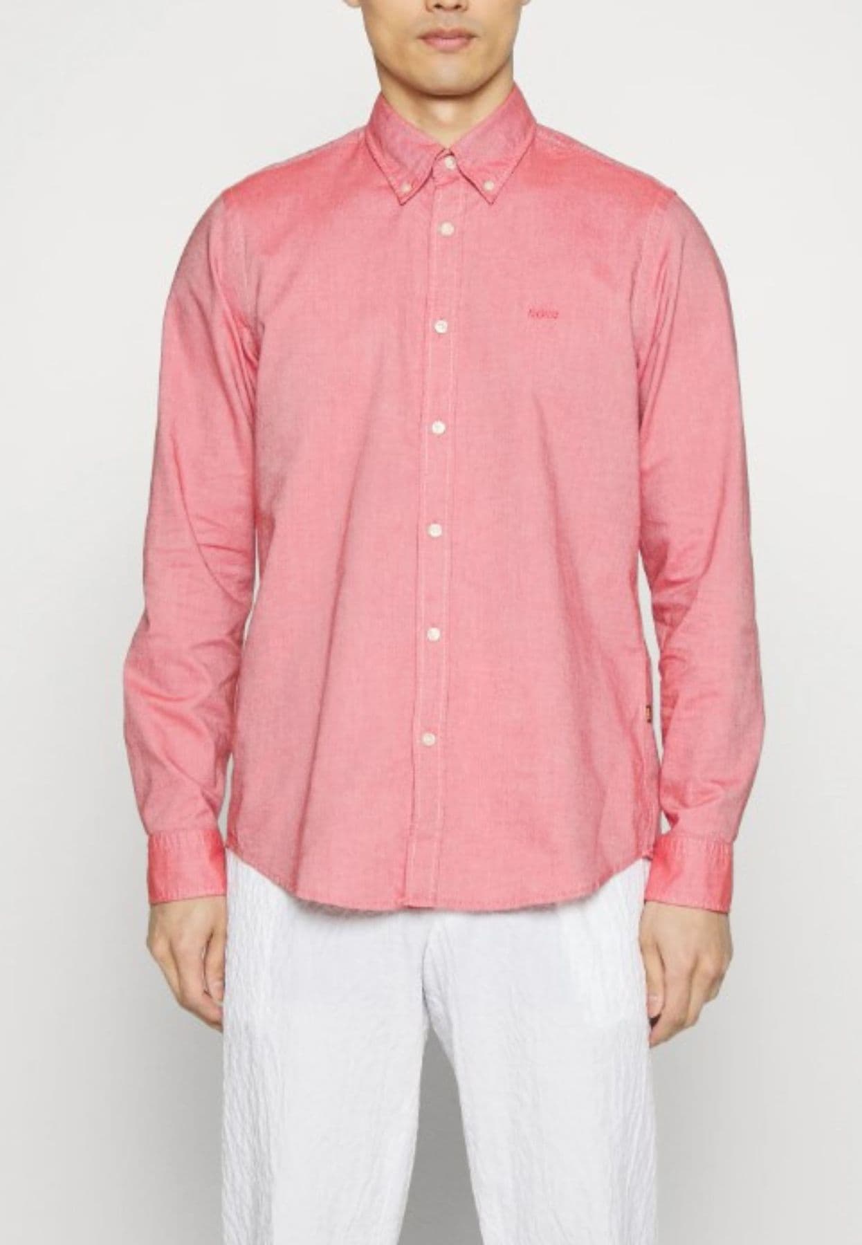 BOSS CAMICIA RICKERT da uomo in Camicie casual Drestige - Casamassima, commercioVirtuoso.it