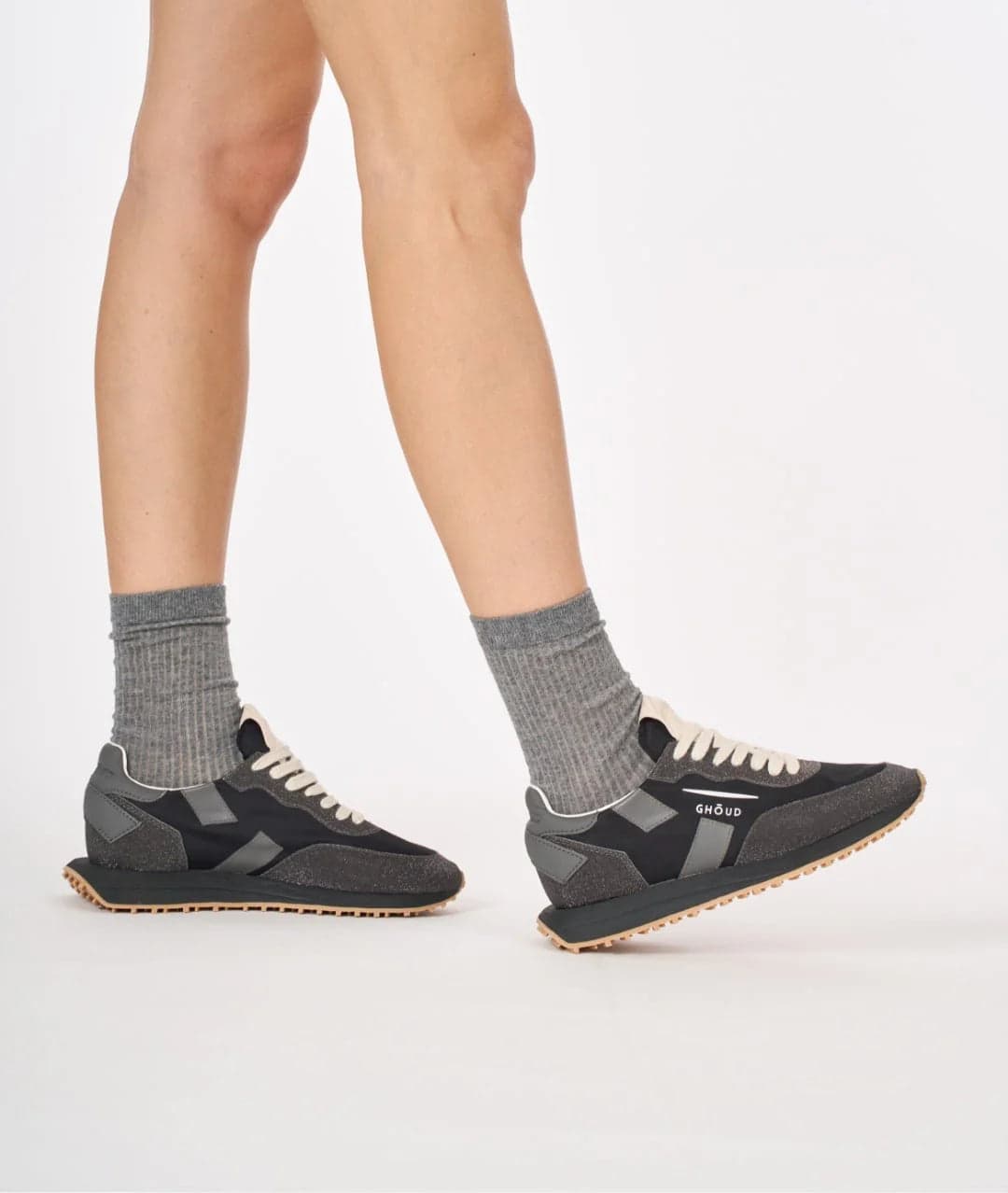 GHŌUD GHOUD STAR_C SCLW-SG09 da donna in Sneaker casual Drestige - Casamassima, commercioVirtuoso.it