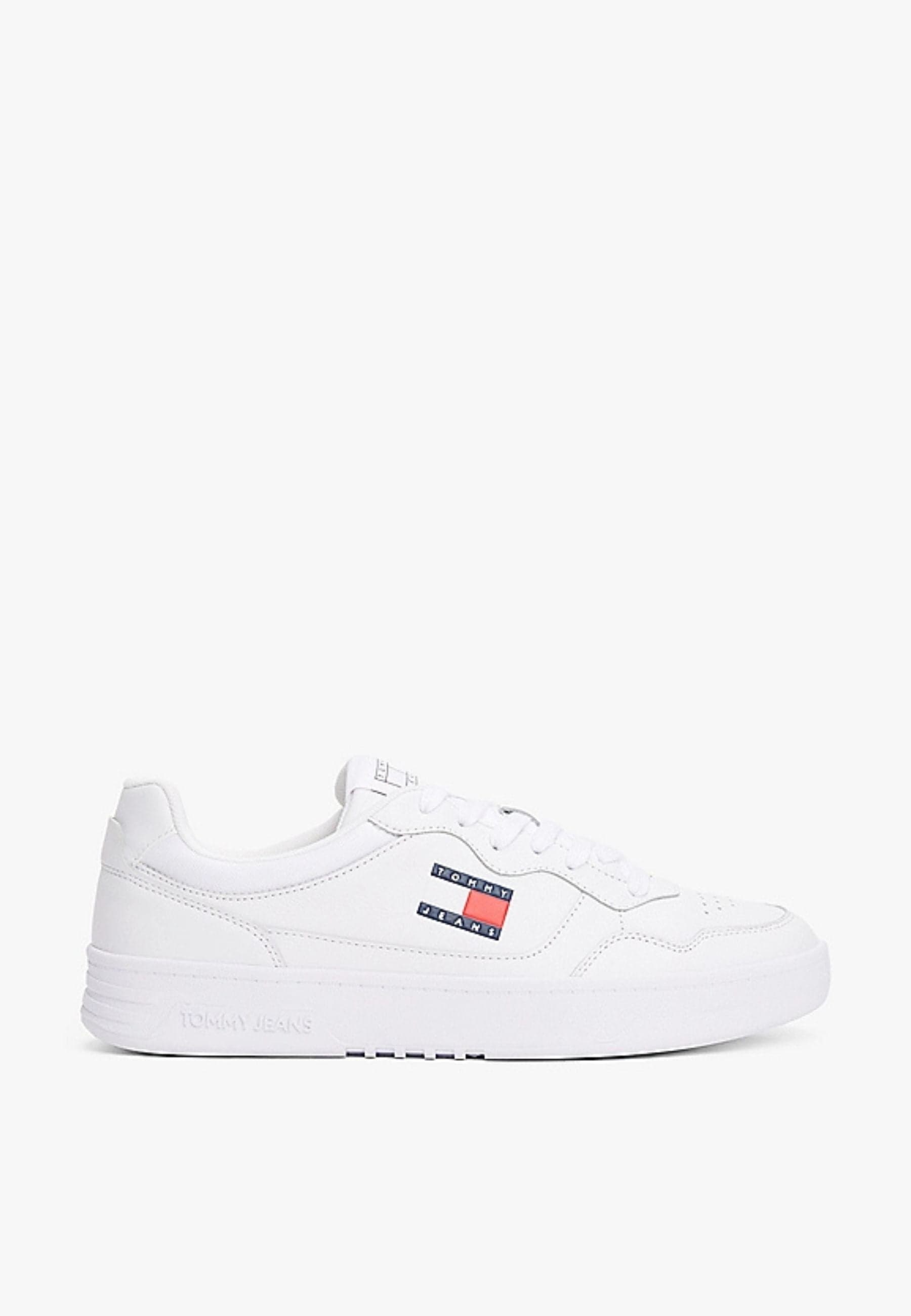 Tommy Hilfiger Sneakers (NEW) TJM CUPSOLE LEATHER ESS da uomo in Sneaker casual Drestige - Casamassima, commercioVirtuoso.it