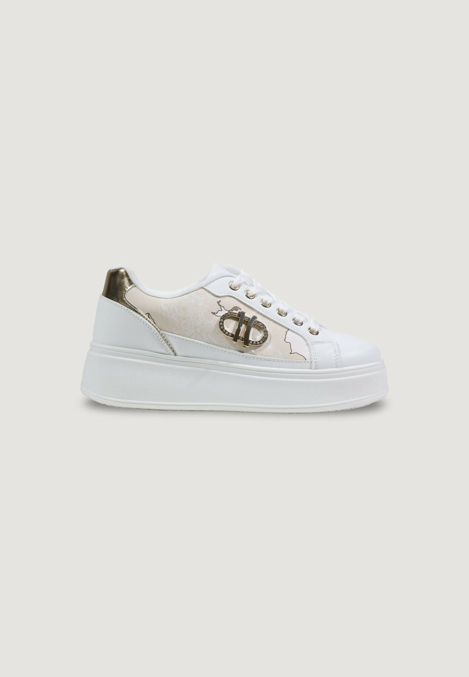 Alviero Martini Donna Sneakers in Sneaker casual Cantali Calzature - Randazzo, commercioVirtuoso.it