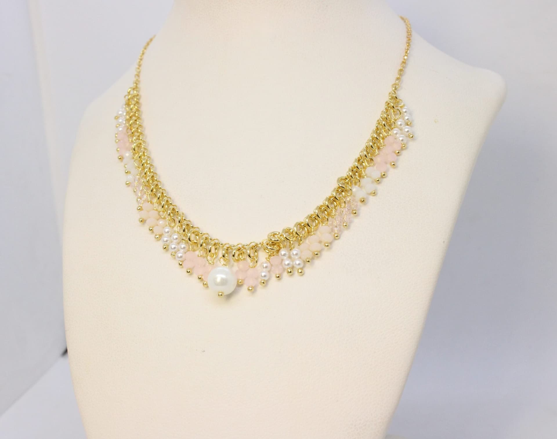 Collana donna 38BYCAMELI VZZS296 in Collane Gioielleria Cameli - Monte Urano, commercioVirtuoso.it