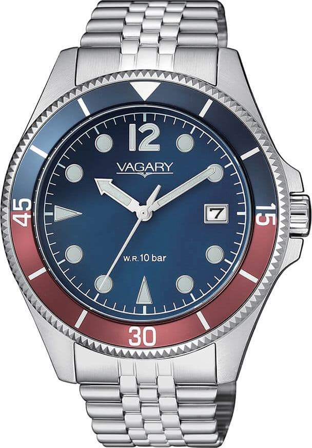 Orologio uomo VAGARY VD5-015-73
