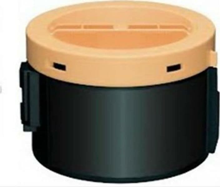 Toner per epson al-m200/ mx200 s050709 nero 2500pag
