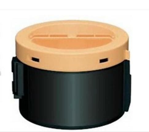 Toner per epson al-m200/ mx200 s050709 nero 2500pag