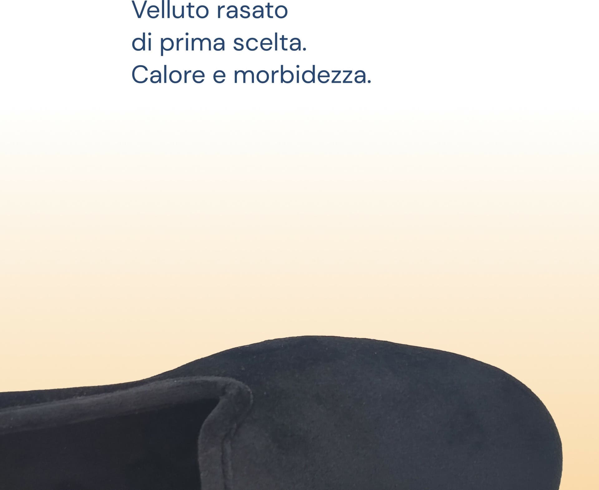 Dorea magiche ballerine donna scarpe in vellutino rasato eleganti friulane per ricevimenti, vera produzione artigianale spagnola in Ballerine Primo Calzature - Venezia, commercioVirtuoso.it