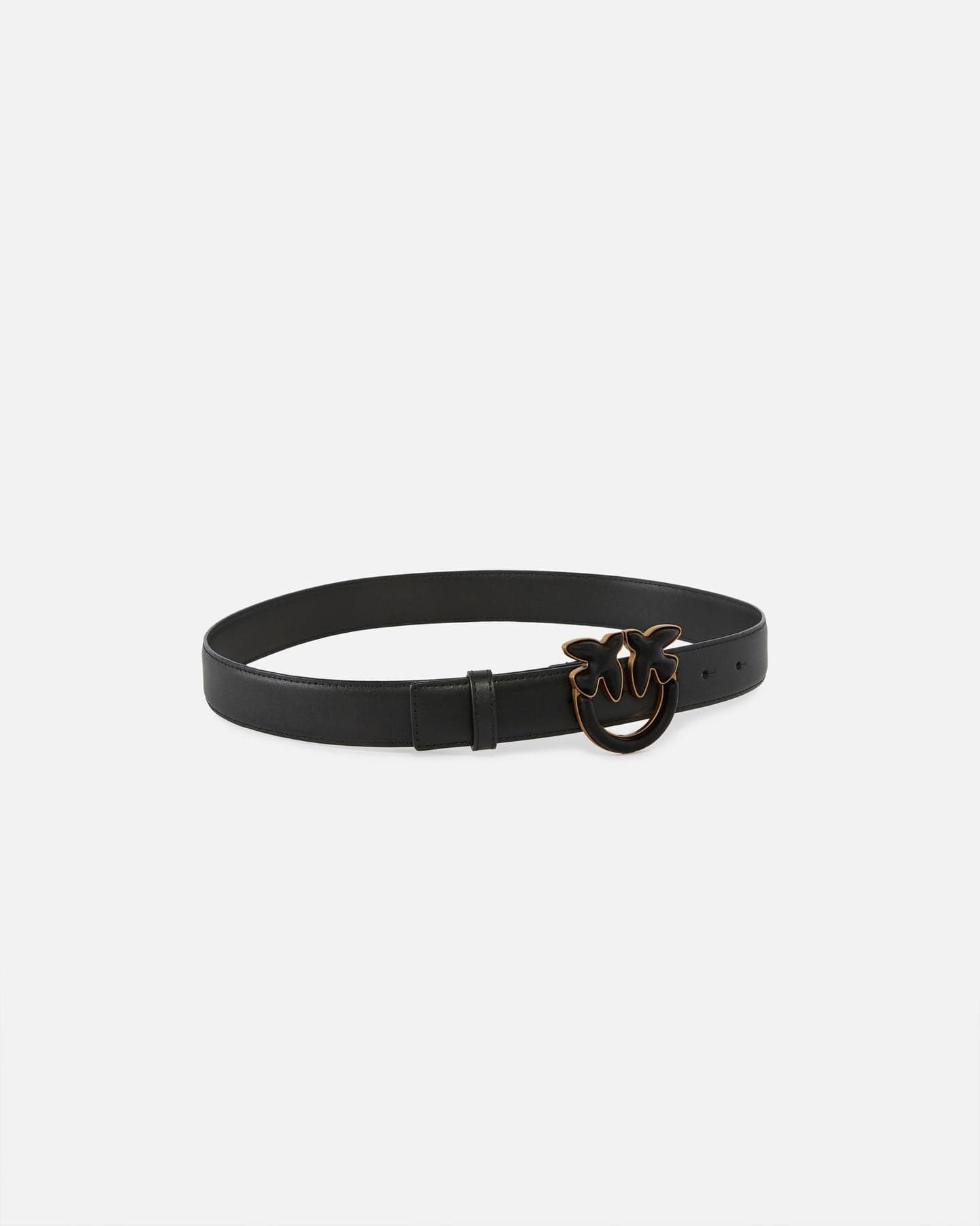 Pinko LOVE BERRY CLICK PUFF H3 BELT 24.25 da donna in Cinture Drestige - Casamassima, commercioVirtuoso.it