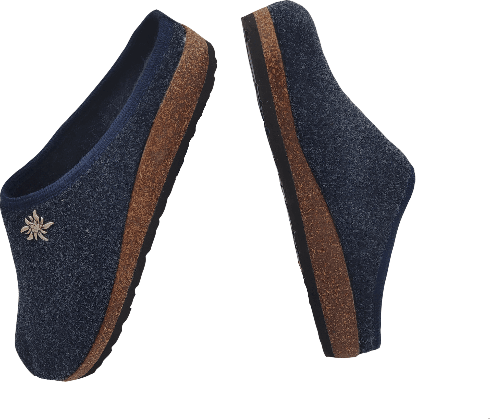 Gextop Originali Ciabatte Uomo Tirolesi per Casa Pantofole Invernali Slip On in Pantofole Primo Calzature - Venezia, commercioVirtuoso.it