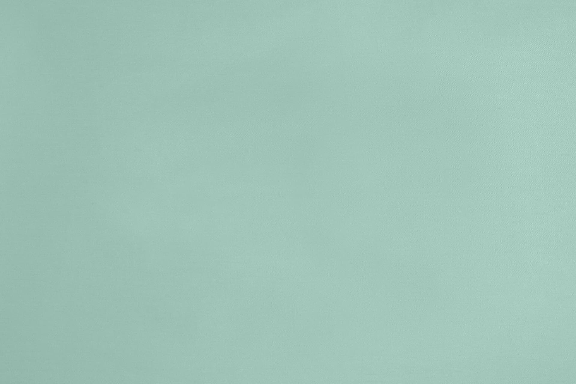 Parure Copripiumino in raso di puro cotone DELUXE 3 volani Verde Acqua in Set copripiumini e federe Vanita di raso - Sesto San Giovanni, commercioVirtuoso.it
