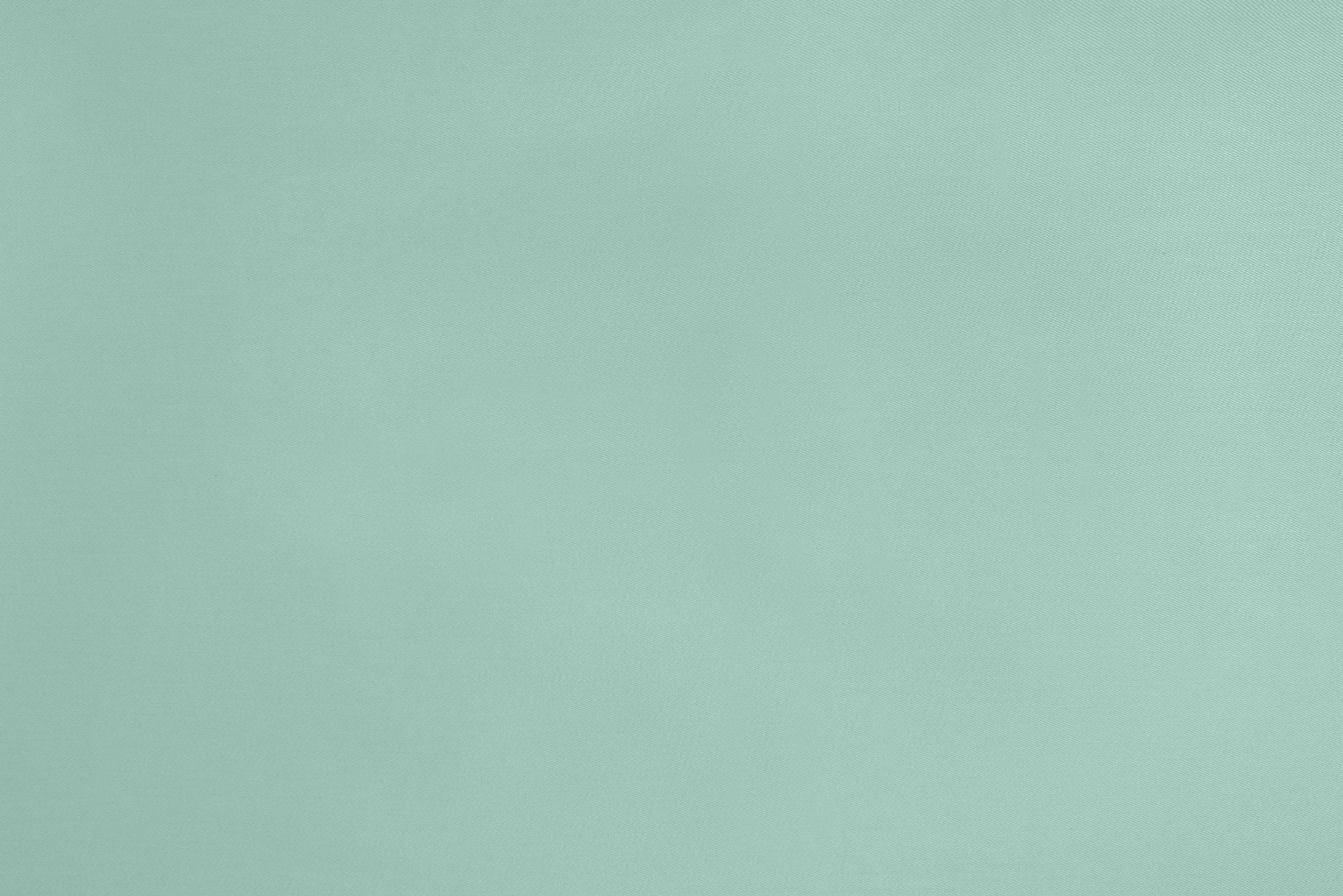 Parure Copripiumino in raso di puro cotone DELUXE 3 volani Verde Acqua in Set copripiumini e federe Vanita di raso - Sesto San Giovanni, commercioVirtuoso.it