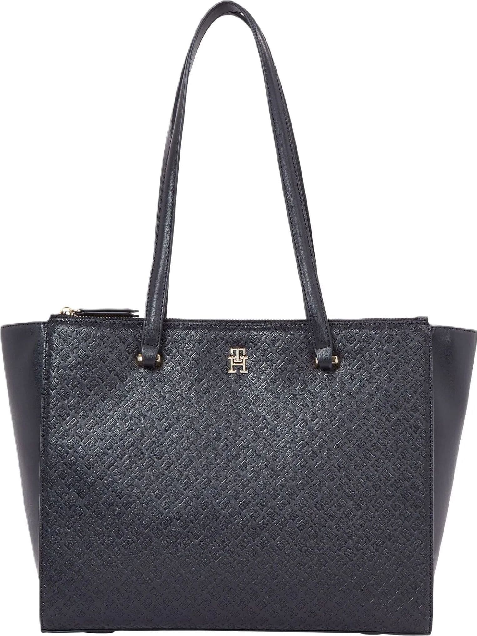 Tommy Hilfiger  BORSA TH ETERNITY TOTE MONO