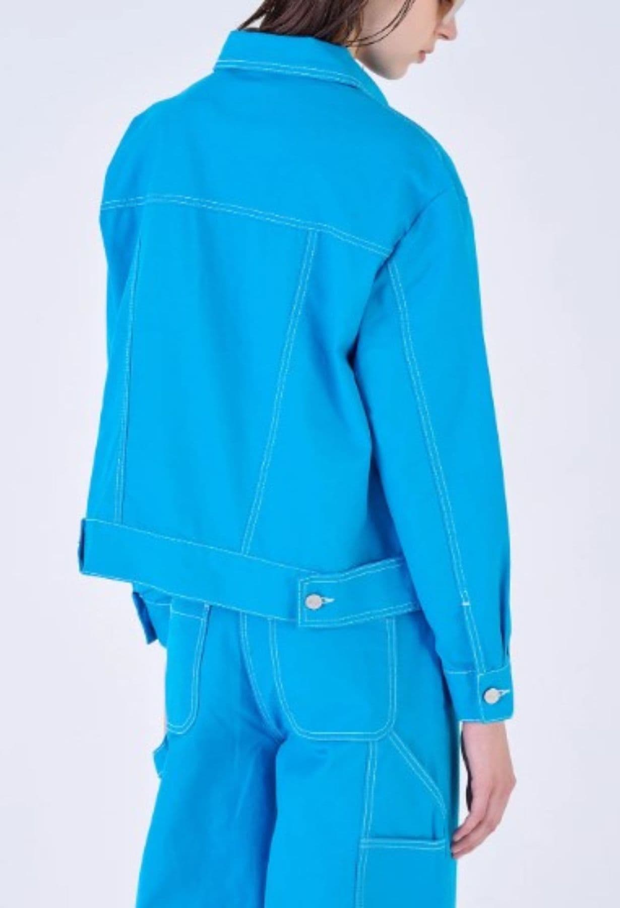 SILVIAN HEACH GIACCA MINAMI da donna in Giacche Drestige - Casamassima, commercioVirtuoso.it