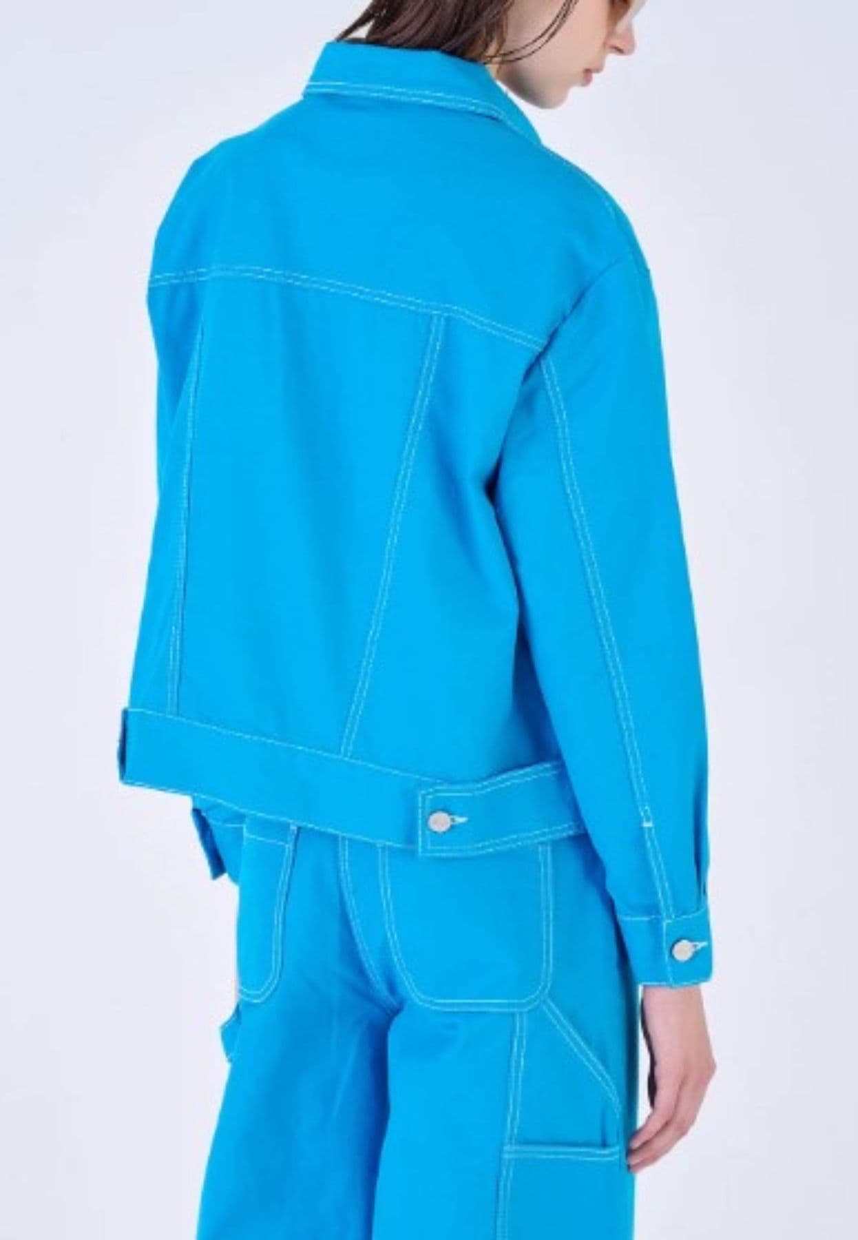 SILVIAN HEACH GIACCA MINAMI da donna in Giacche Drestige - Casamassima, commercioVirtuoso.it