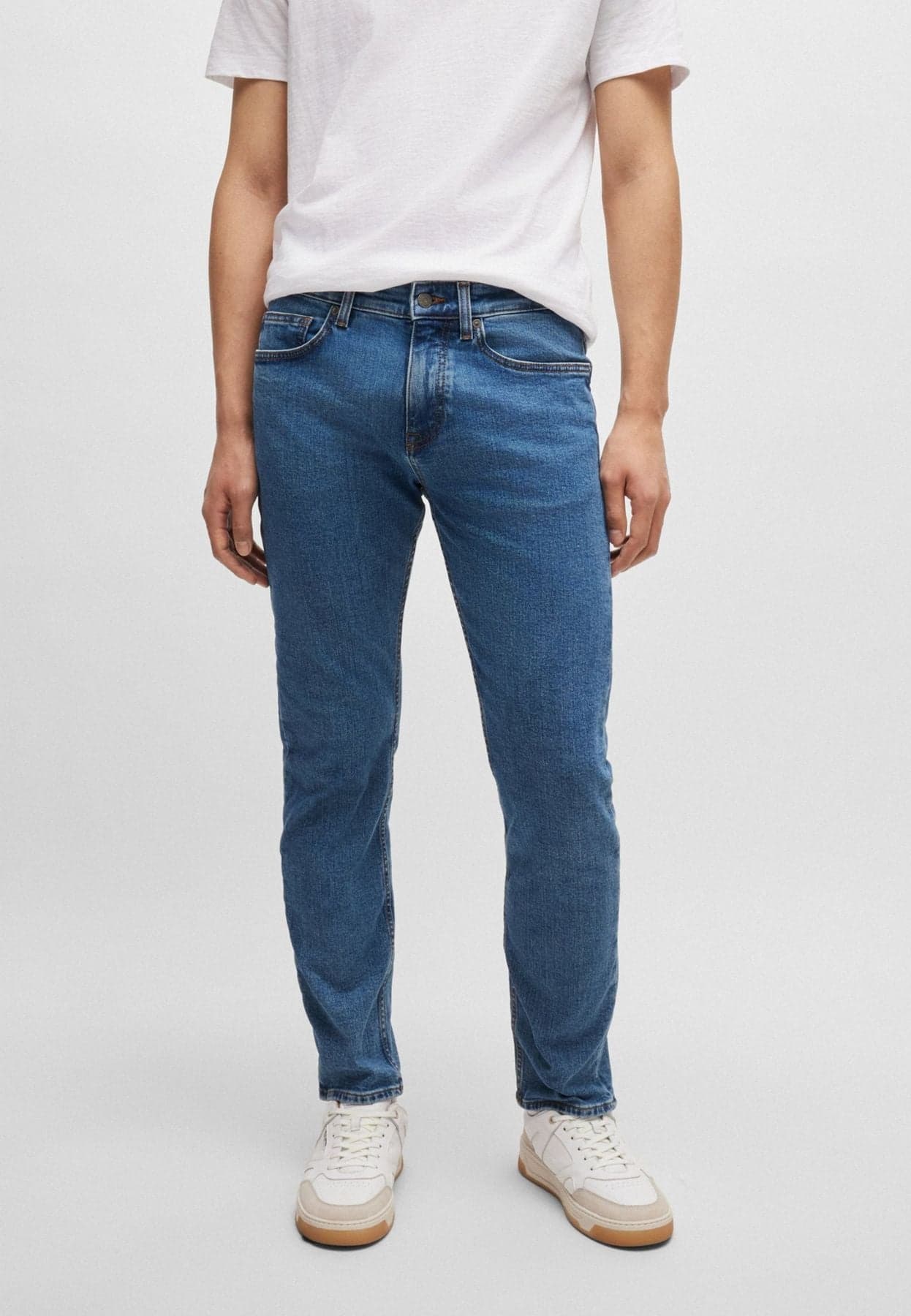 BOSS jeans DELAWARE BO PLANET da uomo in Jeans Drestige - Casamassima, commercioVirtuoso.it