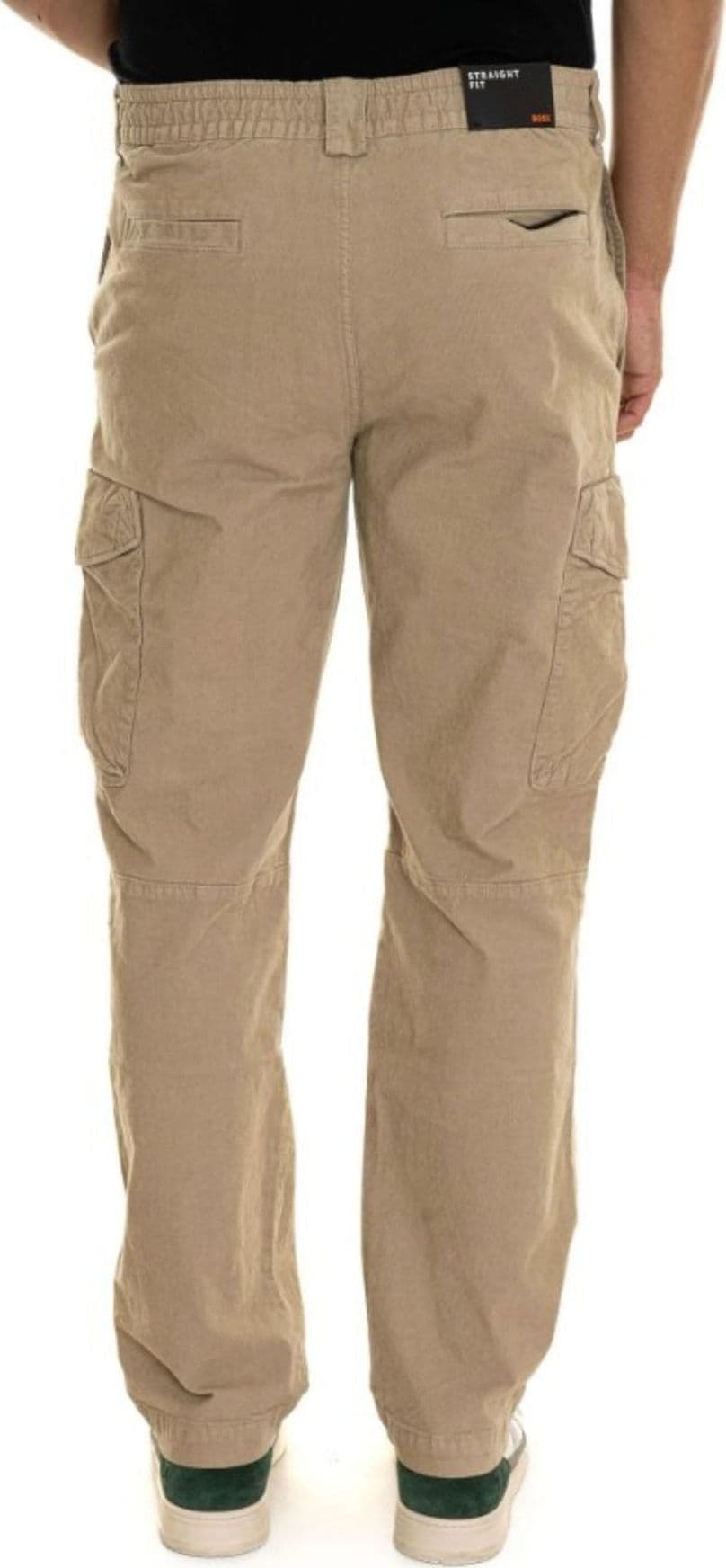 BOSS PANTALONE SISTA-CARGO-4 da uomo in Pantaloni Drestige - Casamassima, commercioVirtuoso.it