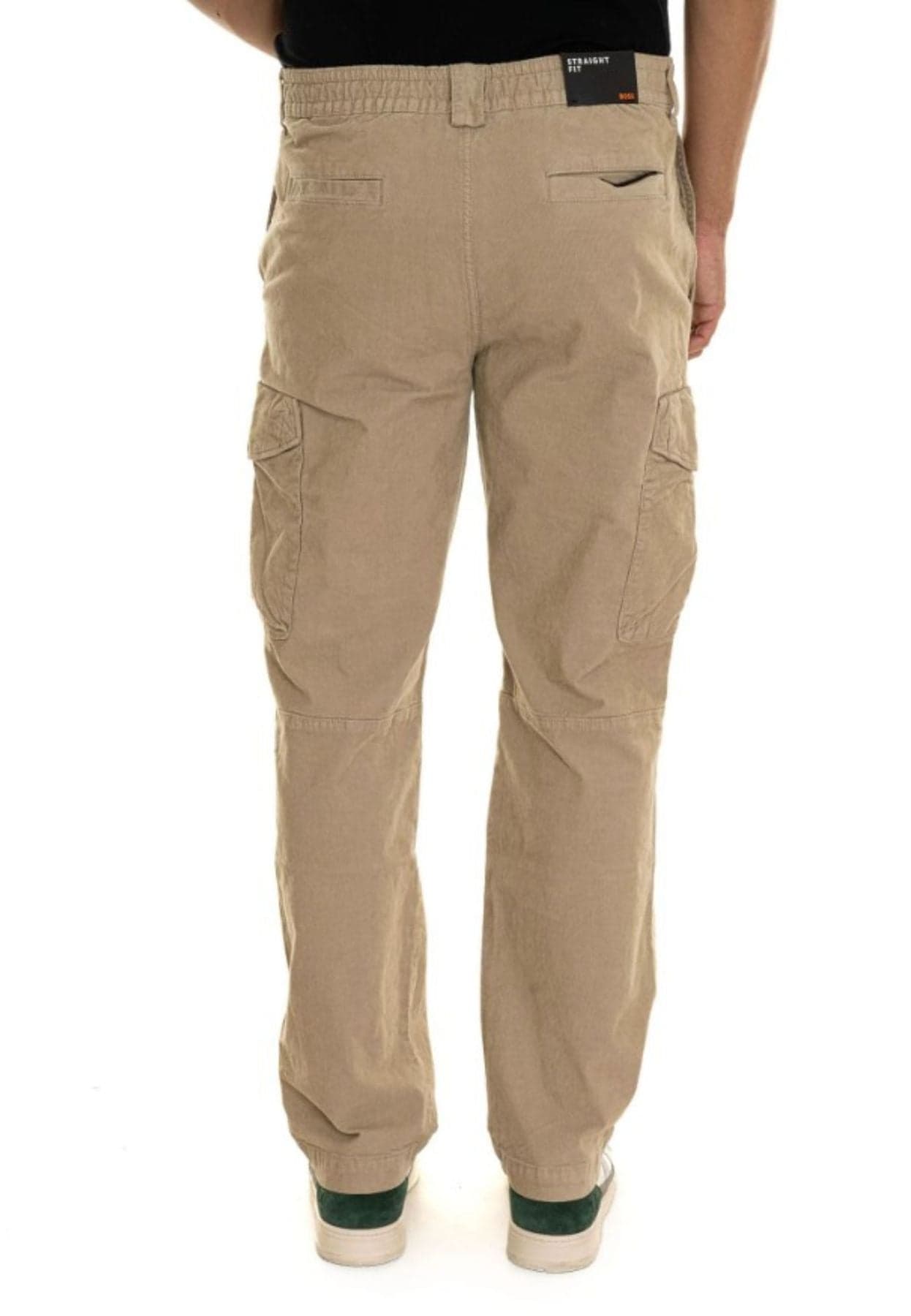 BOSS PANTALONE SISTA-CARGO-4 da uomo in Pantaloni Drestige - Casamassima, commercioVirtuoso.it