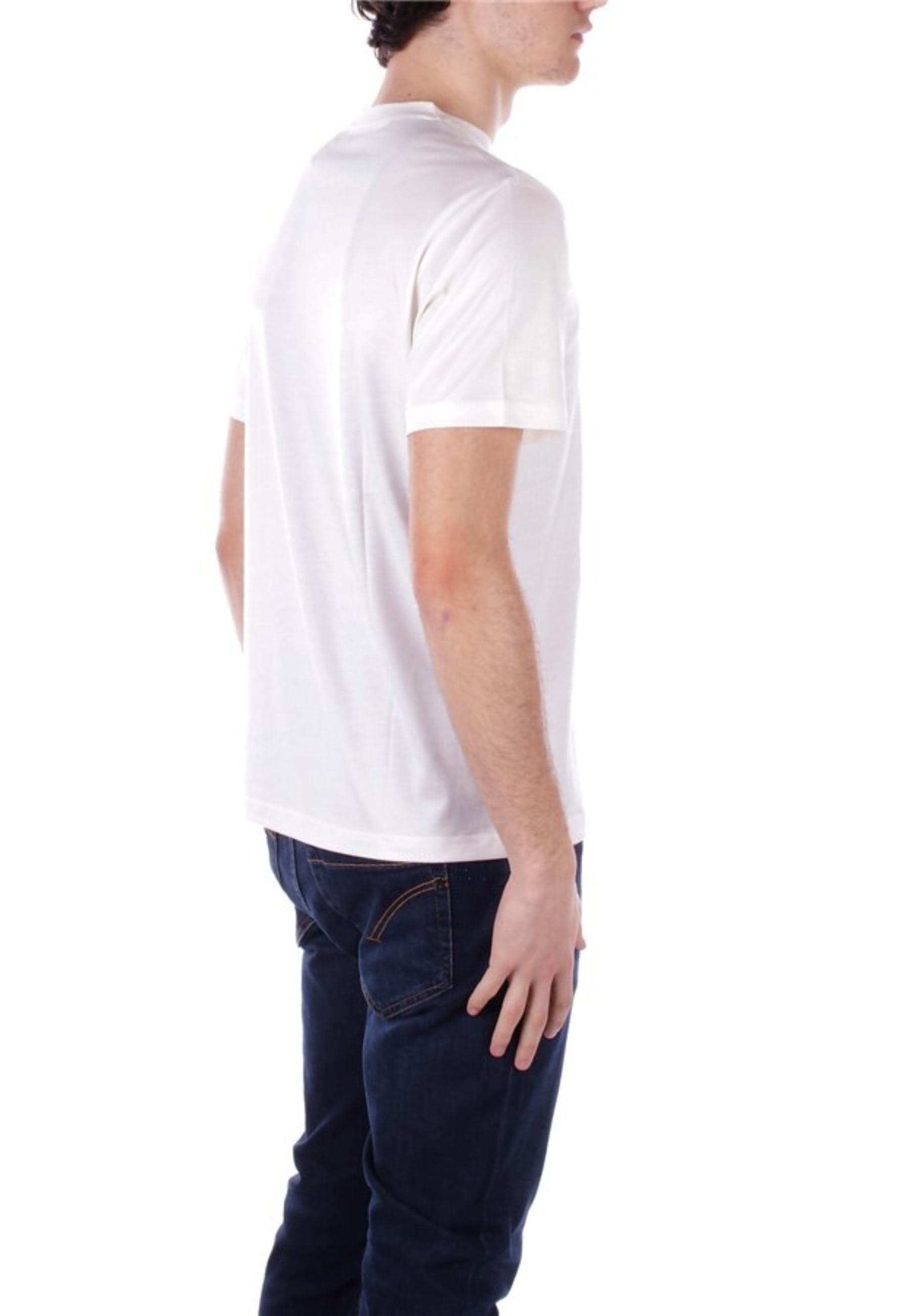 John Richmond T-SHIRT T-SHIRT ZUKOVA da uomo in T-shirt Drestige - Casamassima, commercioVirtuoso.it