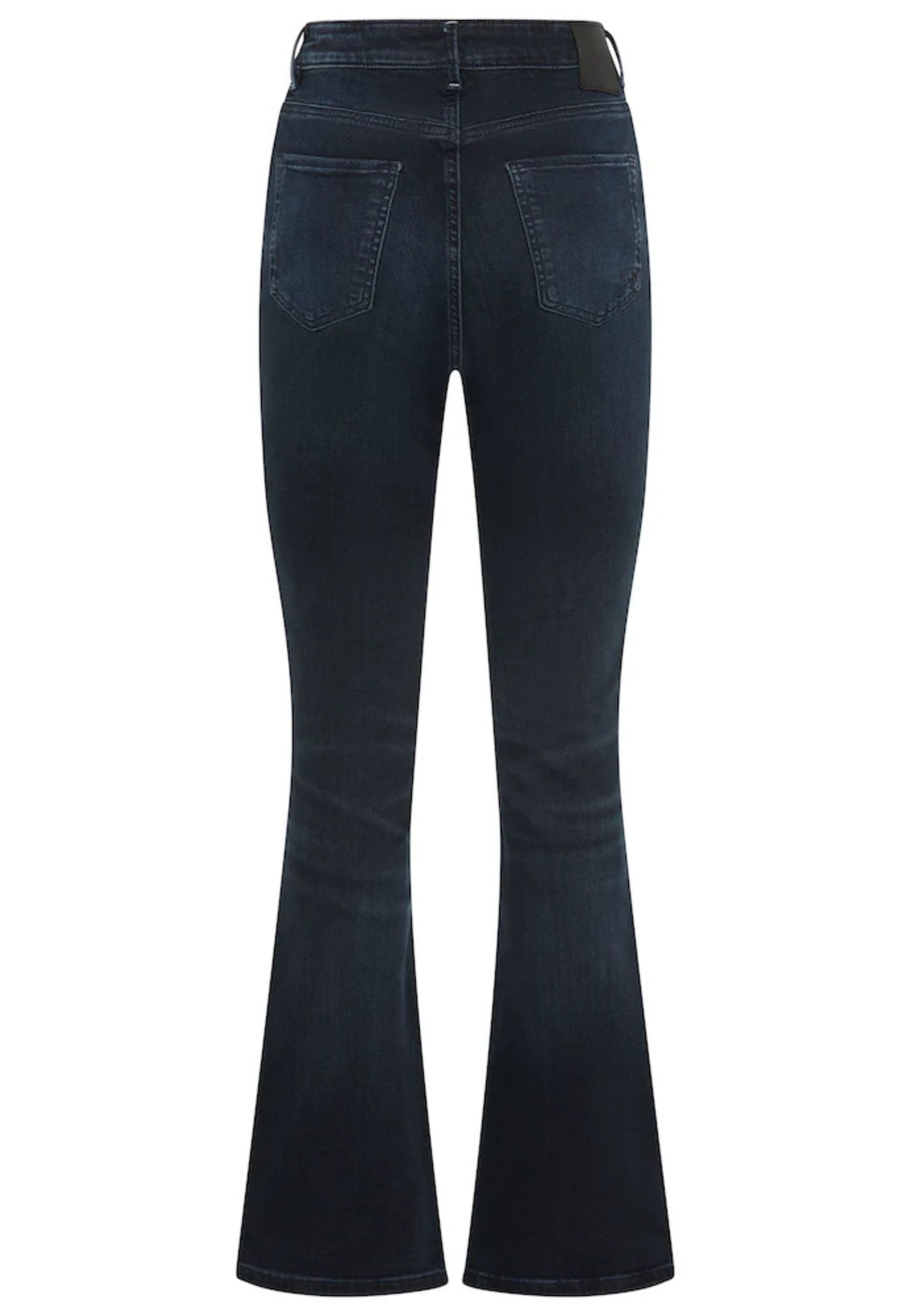 BOSS jeans C_ROSA BOOTCUT SLIT da donna in Jeans Drestige - Casamassima, commercioVirtuoso.it
