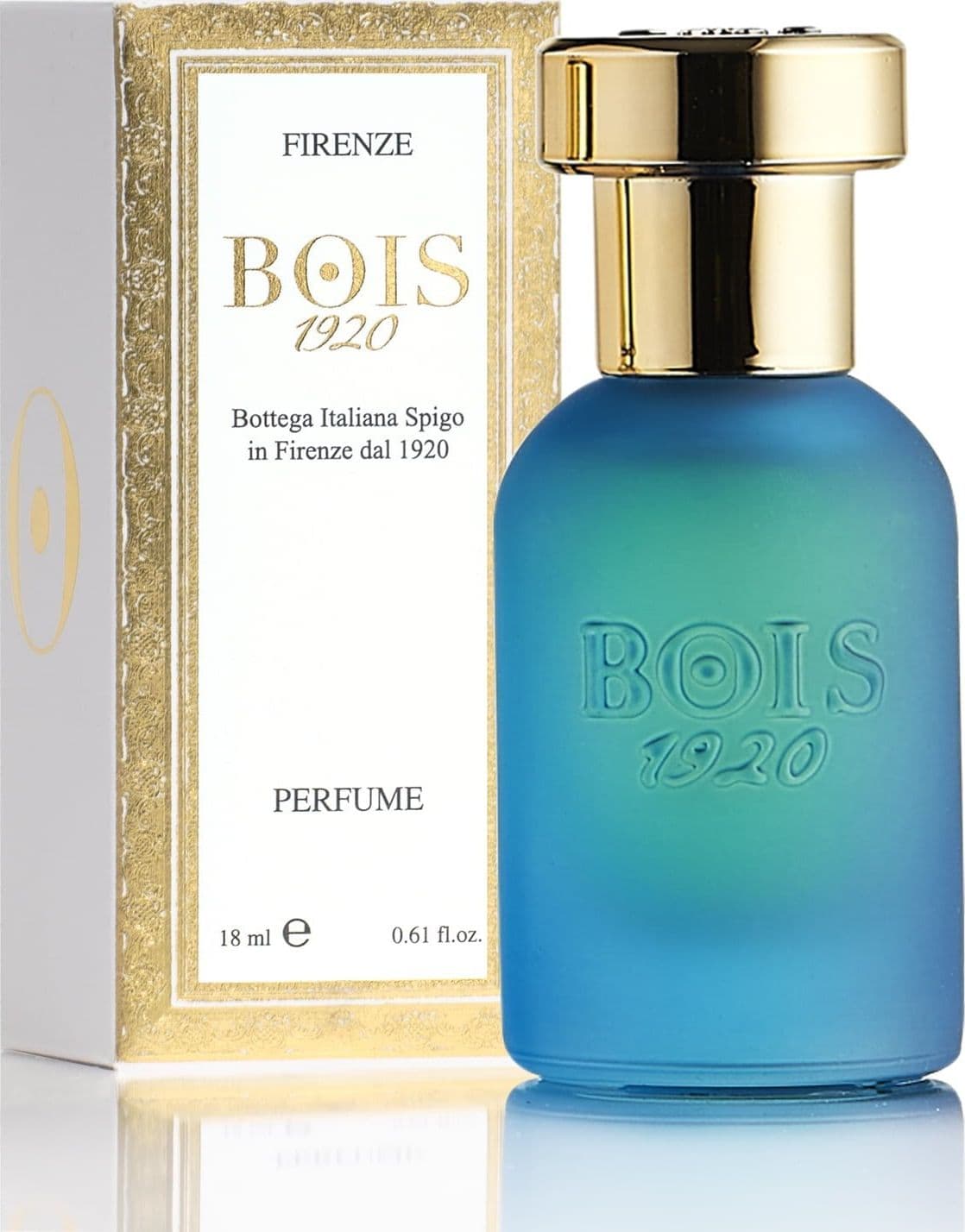 BOIS 1920 CANNABIS SALATA da uomo in Eau de Parfum Drestige - Casamassima, commercioVirtuoso.it