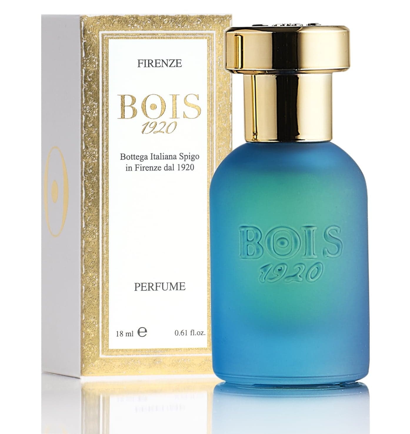 BOIS 1920 CANNABIS SALATA da uomo in Eau de Parfum Drestige - Casamassima, commercioVirtuoso.it