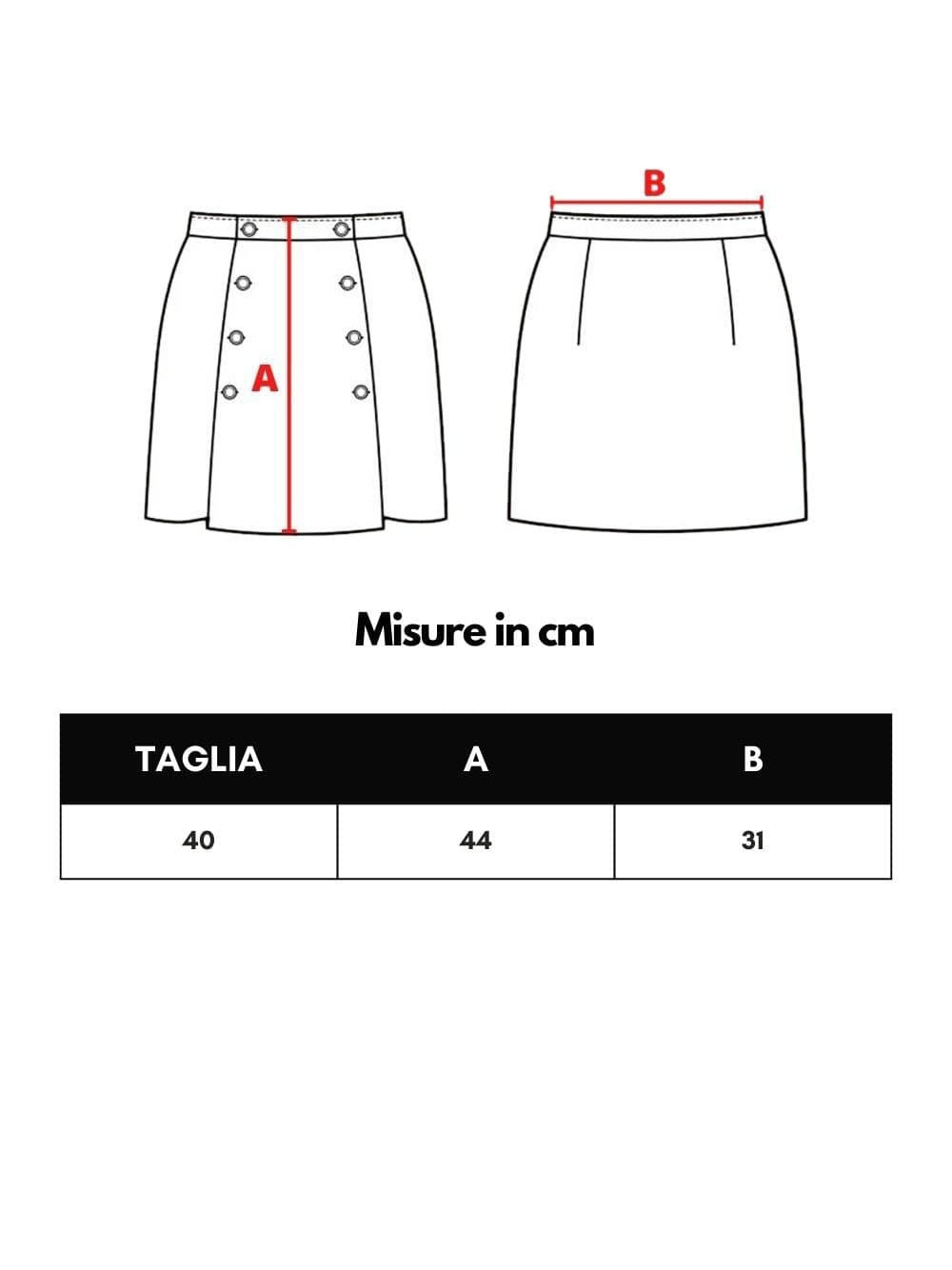 Dolce &amp; Gabbana Minigonna in Maglina Nera con Stampa Allover da donna in Gonne Drestige - Casamassima, commercioVirtuoso.it