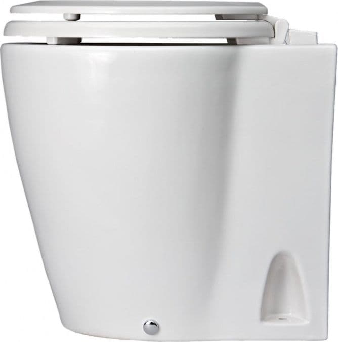 Wc Laguna 12V in Toilette a un pezzo Ebricowill - Palermo, commercioVirtuoso.it