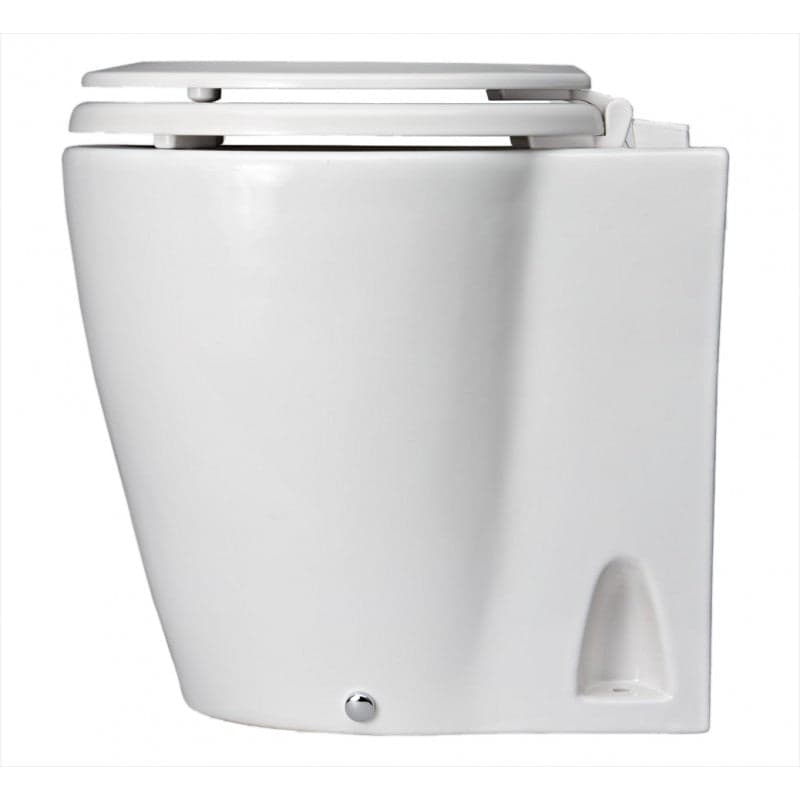 Wc Laguna 24V in Toilette a un pezzo Ebricowill - Palermo, commercioVirtuoso.it