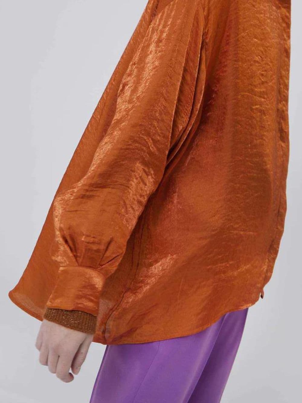 SILVIAN HEACH Camicie OVER da donna in Bluse e camicie Drestige - Casamassima, commercioVirtuoso.it