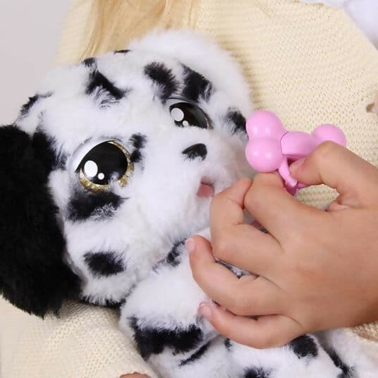 Baby Paws Cucciolo Dalmata in Animali Cartoleria Deja Vu - Crotone, commercioVirtuoso.it