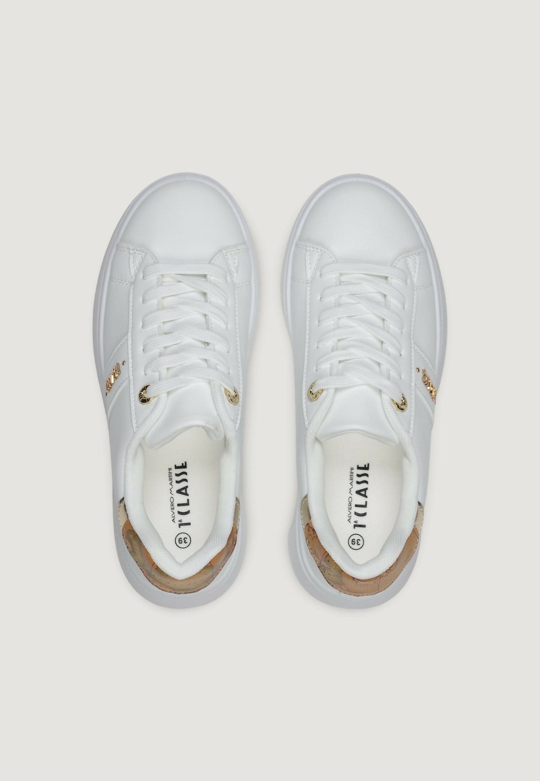 Alviero Martini Donna Sneakers in Sneaker casual Cantali Calzature - Randazzo, commercioVirtuoso.it