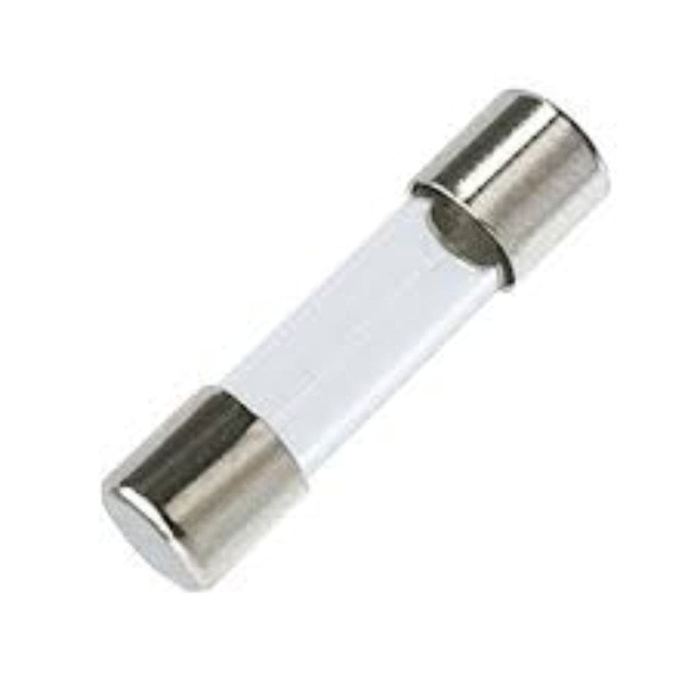 FUSIBILI 5X20 F 16A - CF DA 10 FUSIBILI