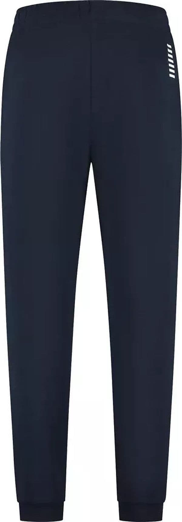 Ea7 Emporio Armani 8npv60-pjvrz Tuta Blu Uomo in Giubbotti Euforia - Bronte, commercioVirtuoso.it