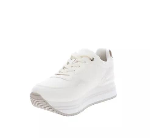 Alviero Martini Sneakers platform con inserti Geo Classic in Sneaker casual Cantali Calzature - Randazzo, commercioVirtuoso.it
