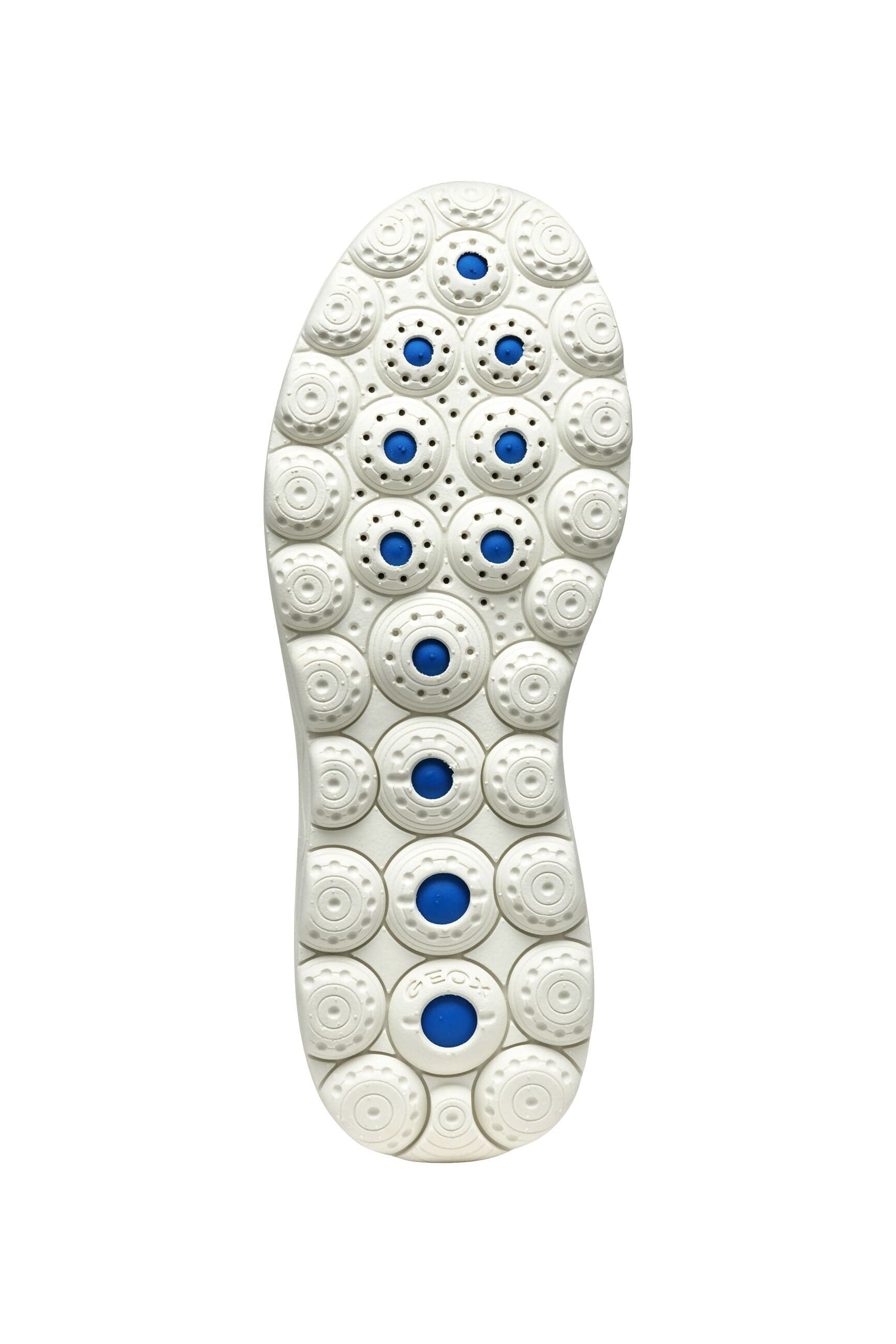 Geox Donna Sneakers spherica plus in Sneaker casual Cantali Calzature - Randazzo, commercioVirtuoso.it