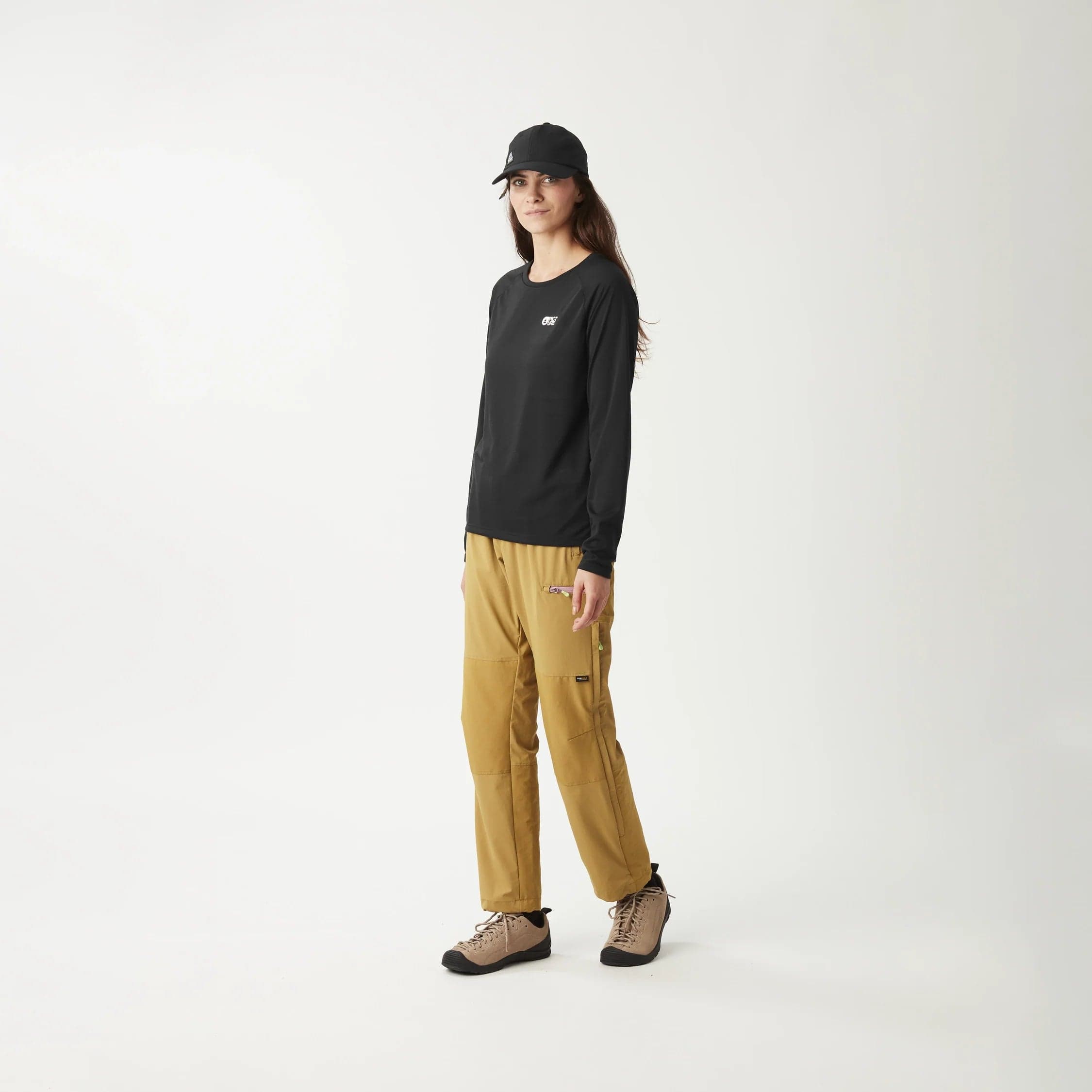 Pantaloni Picture Shooner W Strech
