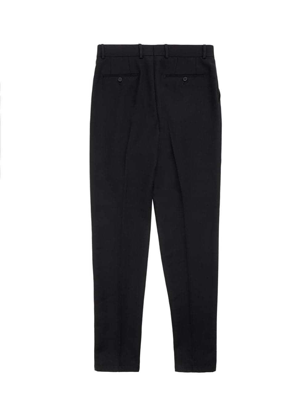 Dolce & Gabbana Pantalone Elegante con Pinces da uomo in Pantaloni da abito Drestige - Casamassima, commercioVirtuoso.it