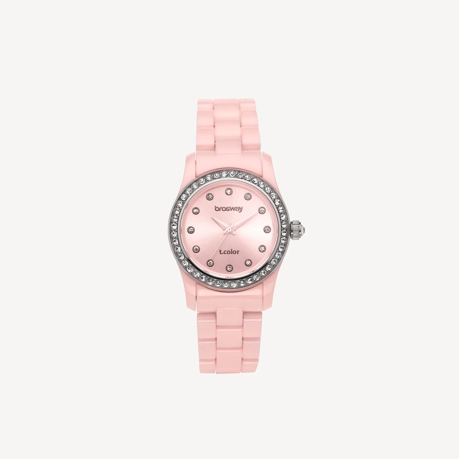 Orologio donna BROSWAY WTC63 in Orologi da polso Gioielleria Cameli - Monte Urano, commercioVirtuoso.it