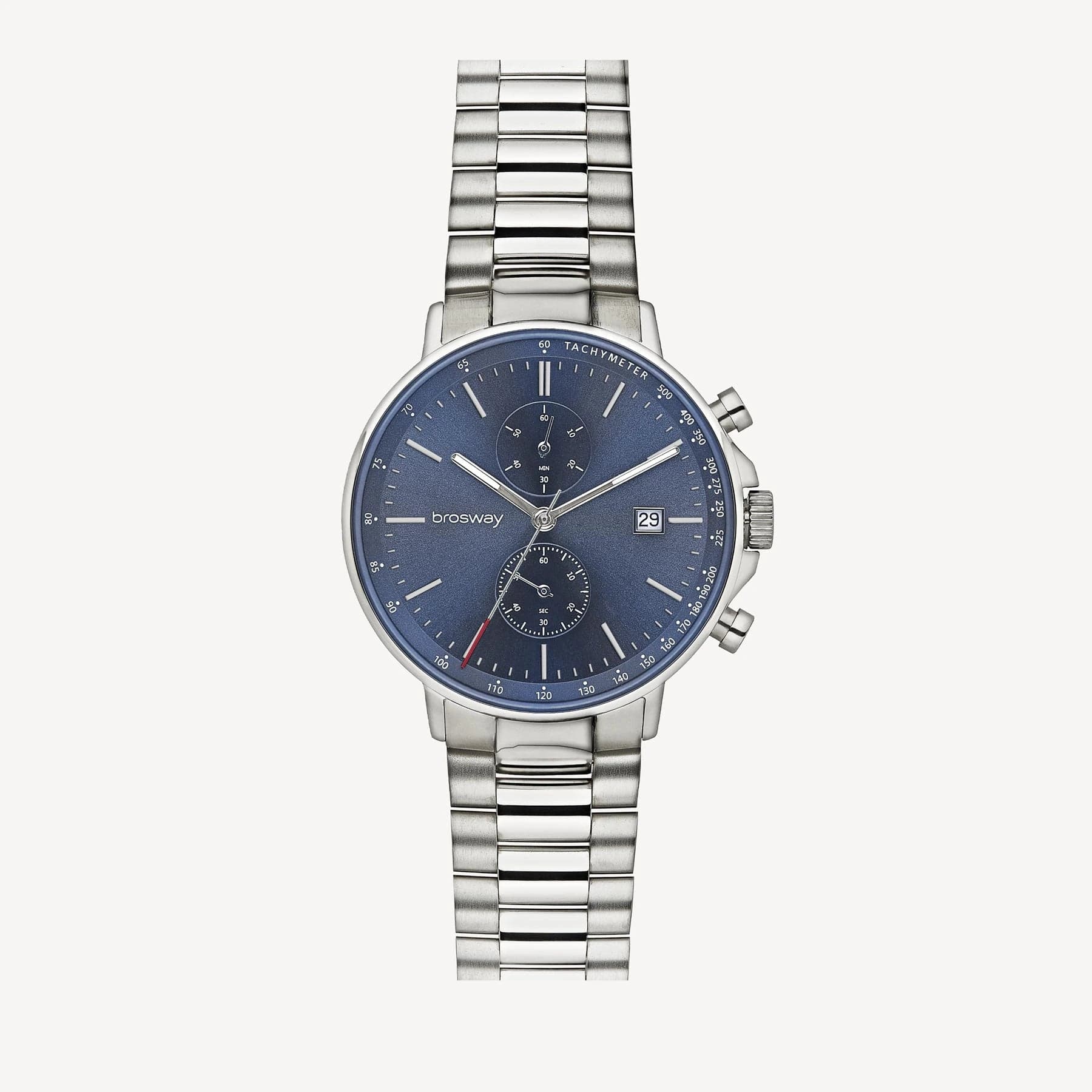 Orologio uomo BROSWAY WVO40 in Orologi da polso Gioielleria Cameli - Monte Urano, commercioVirtuoso.it