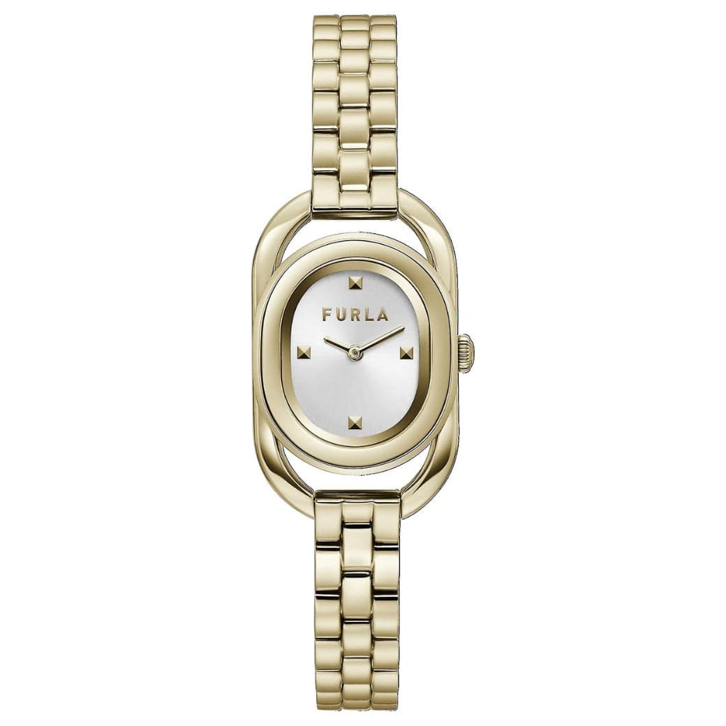 Orologio Al Quarzo Furla Studs Index Ww00008005l2 in Orologi da polso Dupers Club - Campo di Giove, commercioVirtuoso.it