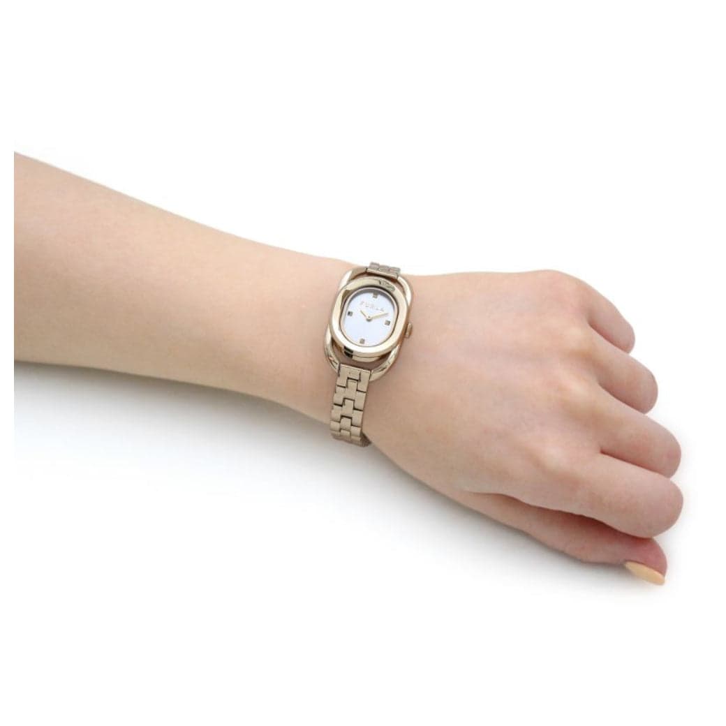 Orologio Al Quarzo Furla Studs Index Ww00008005l2 in Orologi da polso Dupers Club - Campo di Giove, commercioVirtuoso.it